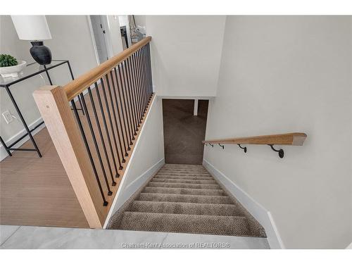 172 Rosewood Crescent, Chatham, ON 