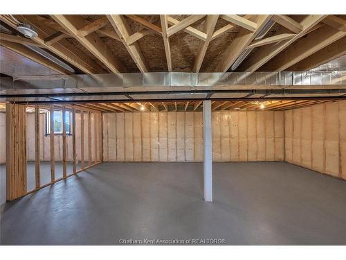 172 Rosewood Crescent, Chatham, ON 