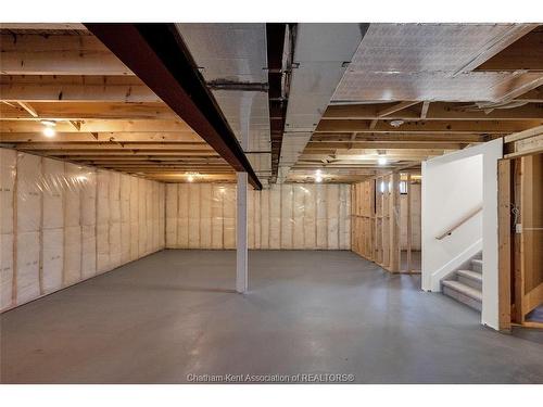 172 Rosewood Crescent, Chatham, ON 