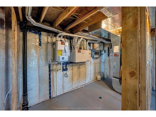 172 Rosewood Crescent, Chatham, ON 