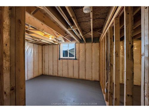 172 Rosewood Crescent, Chatham, ON 