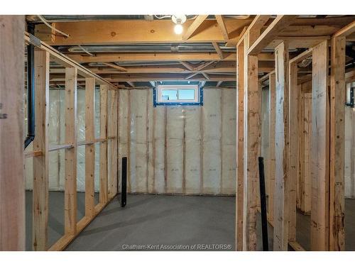 172 Rosewood Crescent, Chatham, ON 