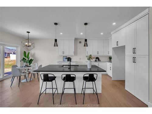 172 Rosewood Crescent, Chatham, ON 