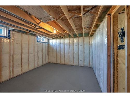 172 Rosewood Crescent, Chatham, ON 