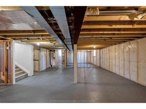 172 Rosewood Crescent, Chatham, ON 