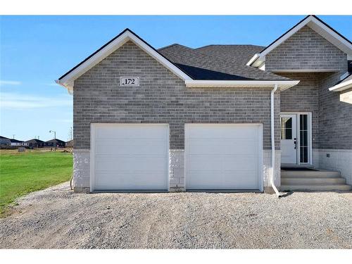 172 Rosewood Crescent, Chatham, ON 