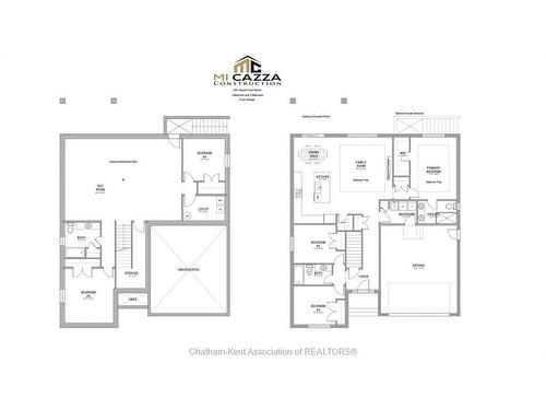 172 Rosewood Crescent, Chatham, ON 