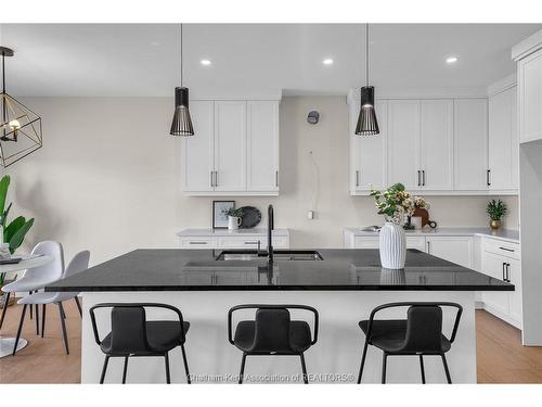 172 Rosewood Crescent, Chatham, ON 