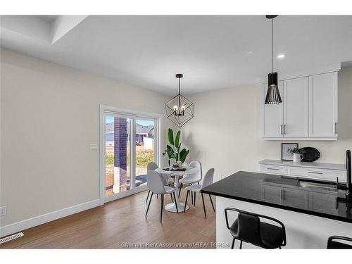 172 Rosewood Crescent, Chatham, ON 