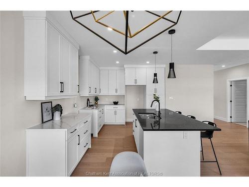 172 Rosewood Crescent, Chatham, ON 