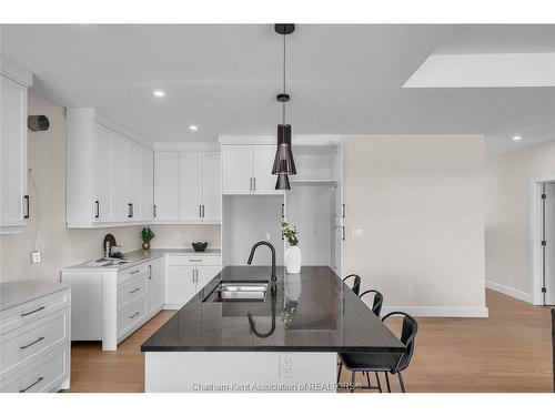 172 Rosewood Crescent, Chatham, ON 