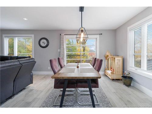 78 Francfort Cres, Moncton, NB 