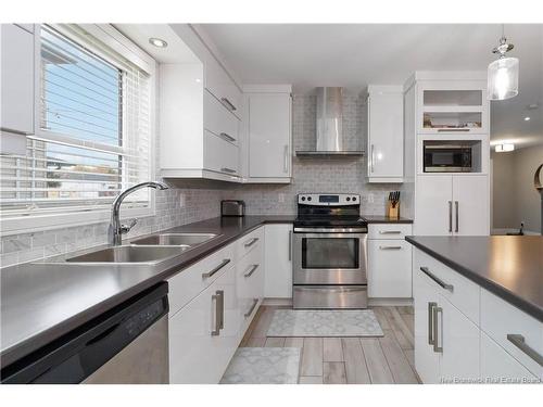 78 Francfort Cres, Moncton, NB 