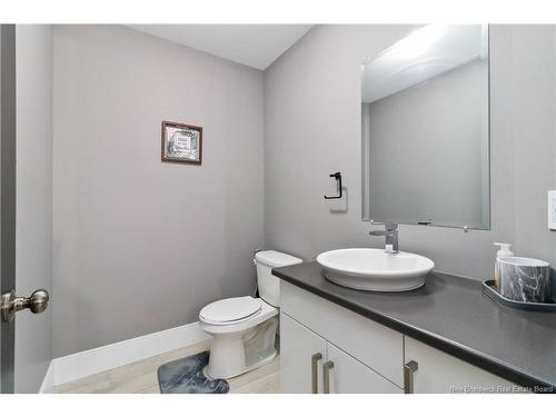 78 Francfort Cres, Moncton, NB 