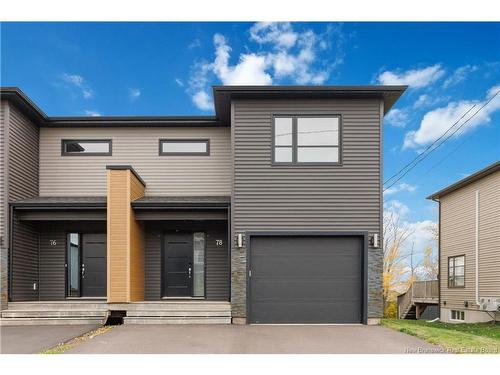 78 Francfort Cres, Moncton, NB 