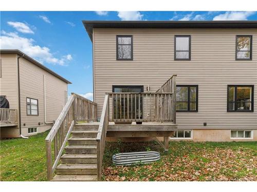 78 Francfort Cres, Moncton, NB 