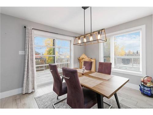 78 Francfort Cres, Moncton, NB 