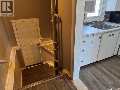 201 Y Avenue S, Saskatoon, SK - Indoor