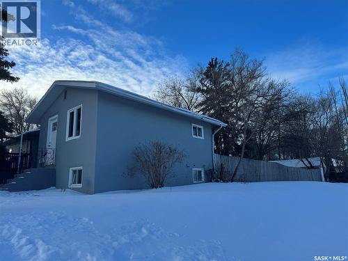 201 Y Avenue S, Saskatoon, SK - Outdoor