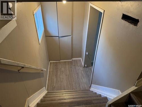 201 Y Avenue S, Saskatoon, SK - Indoor