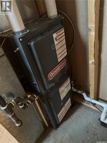 201 Y Avenue S, Saskatoon, SK - Indoor