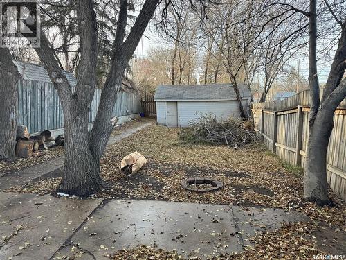 201 Y Avenue S, Saskatoon, SK - Outdoor