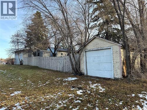 201 Y Avenue S, Saskatoon, SK - Outdoor