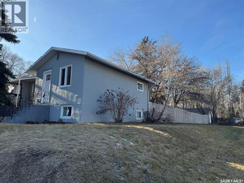 201 Y Avenue S, Saskatoon, SK - Outdoor