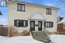 375 Winston Avenue - 375 Winston Avenue, Ottawa, ON  - Outdoor 
