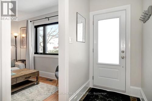 Entry - 375 Winston Avenue, Ottawa, ON - Indoor Photo Showing Other Room