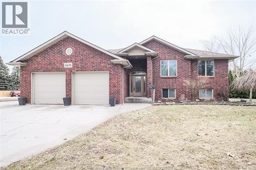 8470 MALDEN  Lasalle, ON N9J 2V7