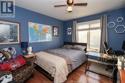 8470 Malden, Lasalle, ON - Indoor Photo Showing Bedroom