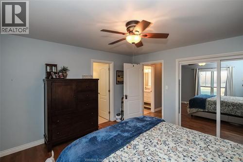 8470 Malden, Lasalle, ON - Indoor Photo Showing Bedroom