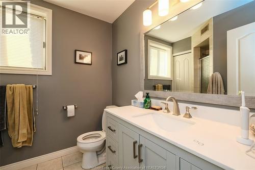 8470 Malden, Lasalle, ON - Indoor Photo Showing Bathroom