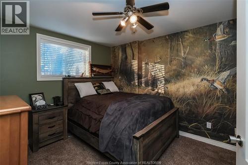 8470 Malden, Lasalle, ON - Indoor Photo Showing Bedroom
