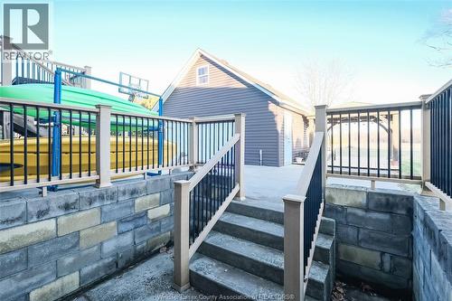 8470 Malden, Lasalle, ON - Outdoor