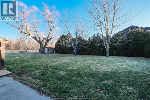 8470 Malden, Lasalle, ON - Outdoor