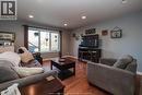 8470 Malden, Lasalle, ON  - Indoor Photo Showing Living Room 