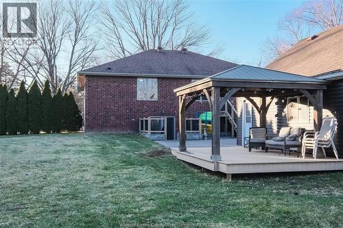 8470 Malden, Lasalle, ON - Outdoor