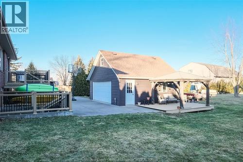 8470 Malden, Lasalle, ON - Outdoor