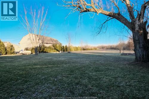 8470 Malden, Lasalle, ON - Outdoor With View