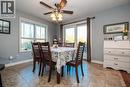 8470 Malden, Lasalle, ON  - Indoor Photo Showing Dining Room 