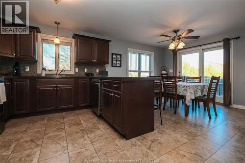 8470 Malden, Lasalle, ON - Indoor