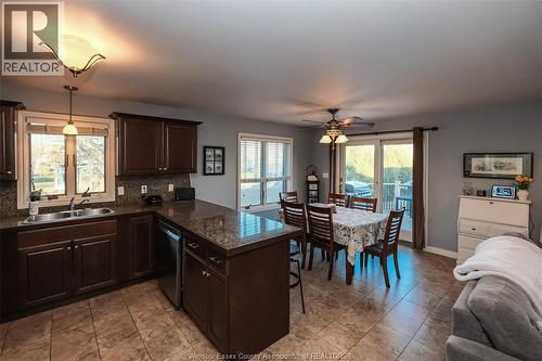 8470 Malden, Lasalle, ON - Indoor