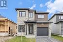 404 Falcon Lane, Russell, ON  - Outdoor 