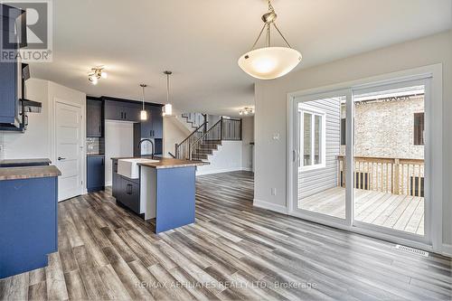 404 Falcon Lane, Russell, ON - Indoor