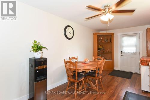 7032 Mason Street, Ottawa, ON - Indoor Photo Showing Dining Room