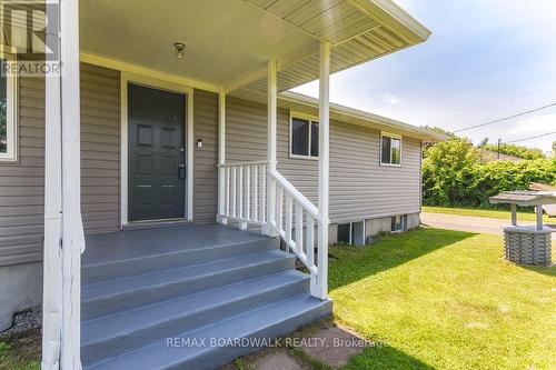 7032 Mason Street, Ottawa, ON - Outdoor With Deck Patio Veranda With Exterior
