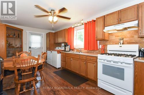 7032 Mason Street, Ottawa, ON - Indoor Photo Showing Kitchen With Double Sink