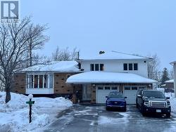 8 Gillingham Avenue  Norris Arm, NL A0G 3M0